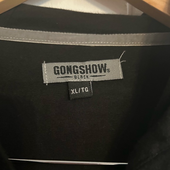Men’s Hooded Jacket from Gongshow - Picture 5 of 5